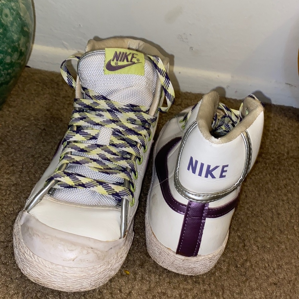 Women’s Nike Blaze